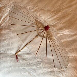 BRELLI - Clear Umbrella